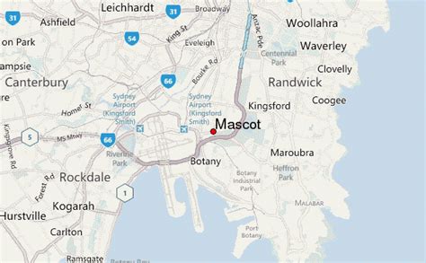 Health and Wellness in Mascot, NSW, Australia; A Local's Guide